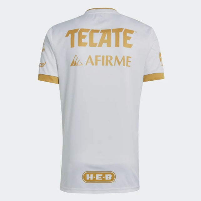 ADIDAS TIGRES UANL JERSEY TERCERO 2020/21 2