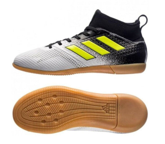 ADIDAS ACE TANGO 17.3 ZAPATILLAS DE FÚTBOL SALA PARA NIÑO Blanco 1