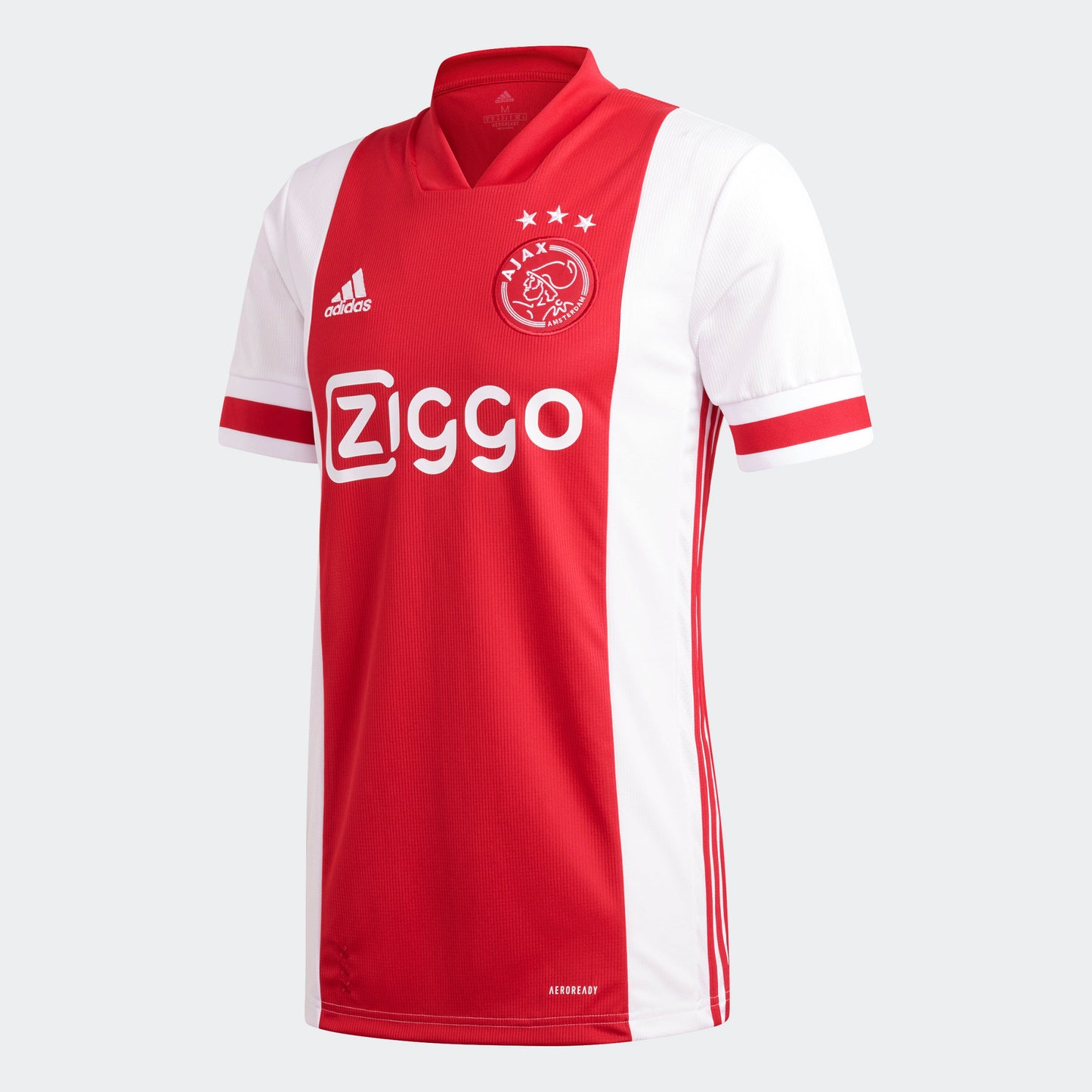 ADIDAS AJAX DE AMSTERDAM JERSEY DE CASA 2020/21 2