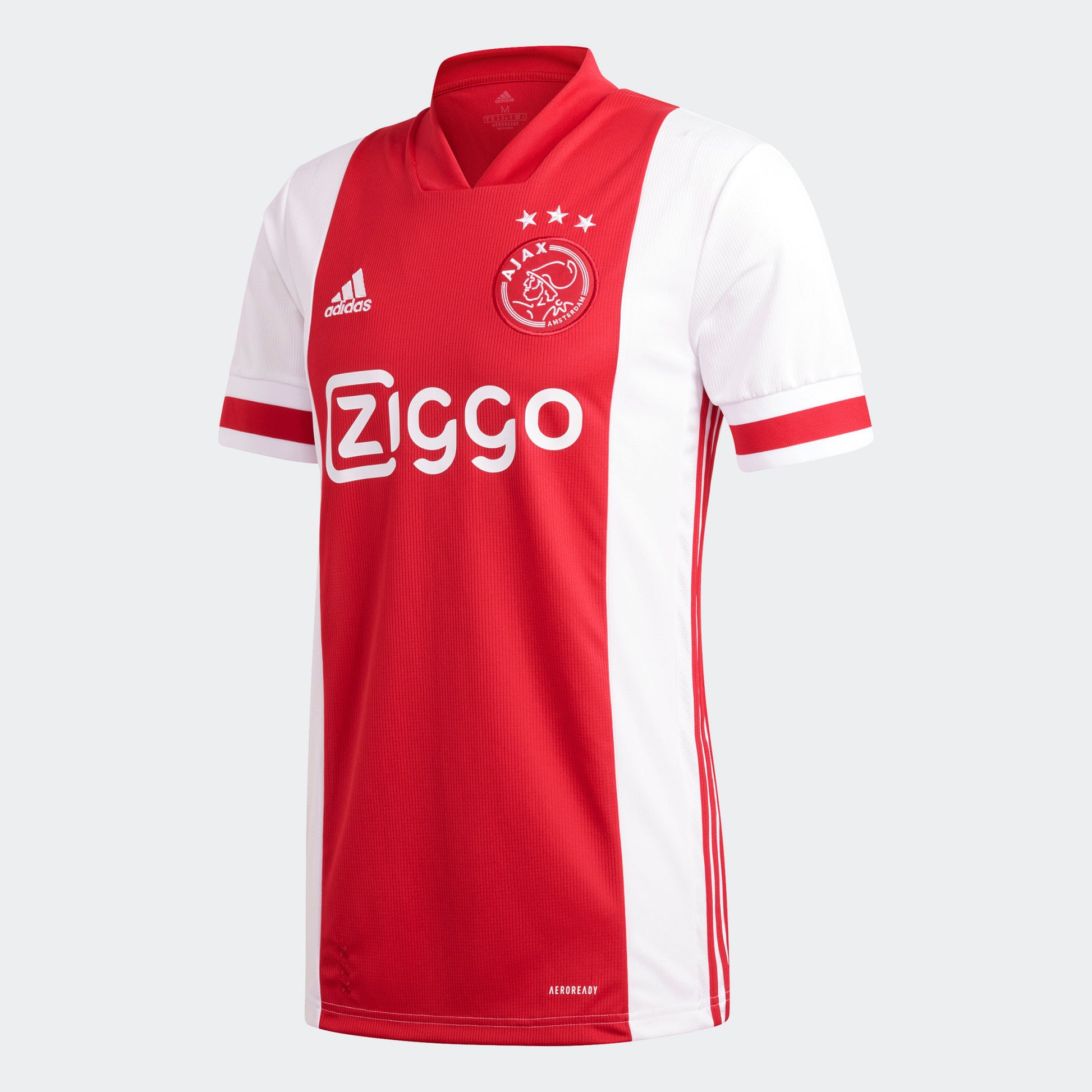 ADIDAS AJAX DE AMSTERDAM JERSEY DE CASA 2020/21 2