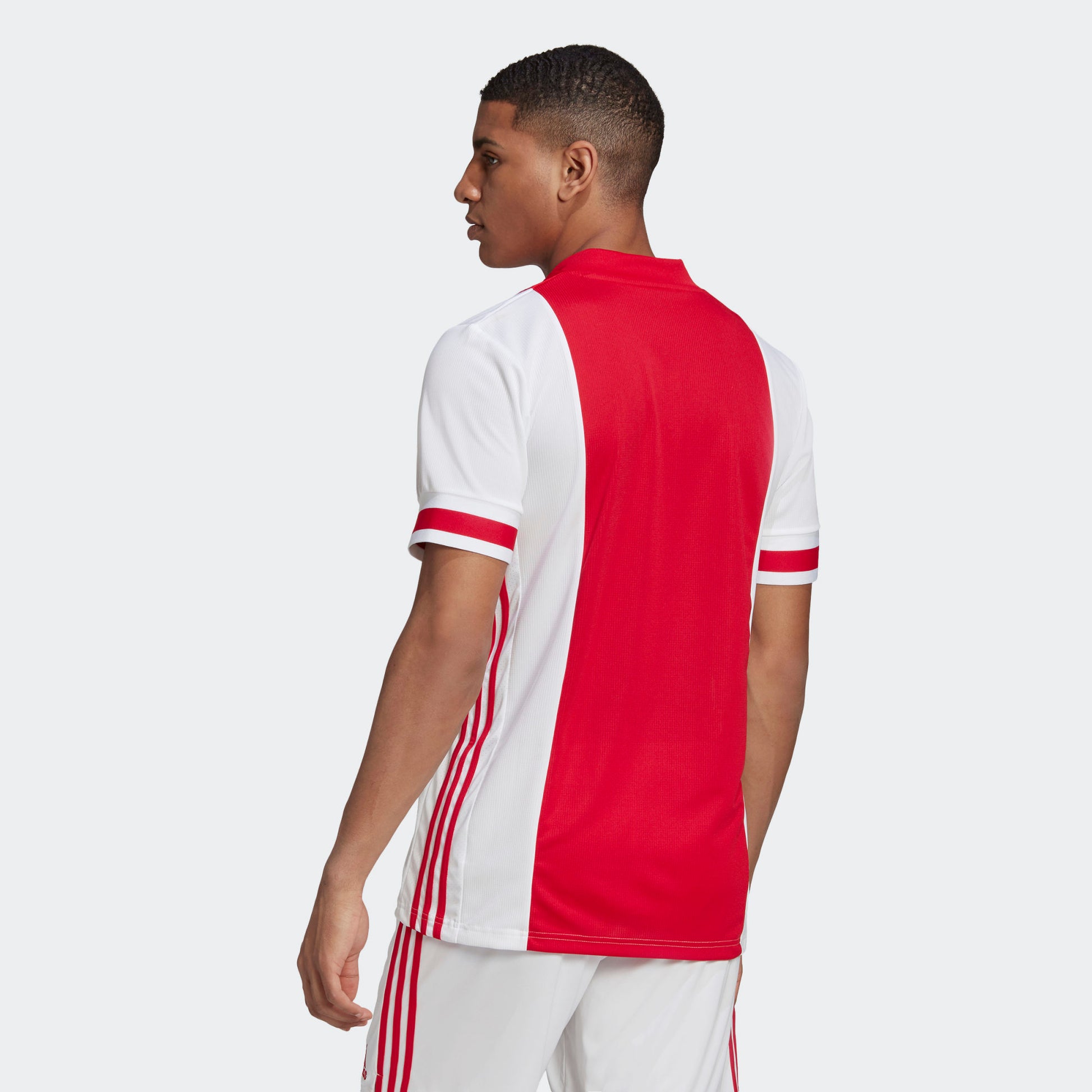 ADIDAS AJAX DE AMSTERDAM JERSEY DE CASA 2020/21 4
