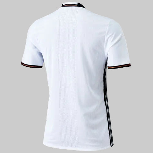 ADIDAS ALEMANIA AUTHENTIC MATCH ADIZERO JERSEY DE CASA EURO 2016 2