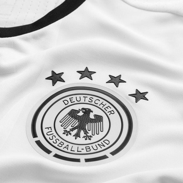 ADIDAS ALEMANIA AUTHENTIC MATCH ADIZERO JERSEY DE CASA EURO 2016 8