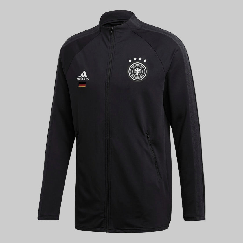 ADIDAS ALEMANIA CHAMARRA ANTHEM 2020 1