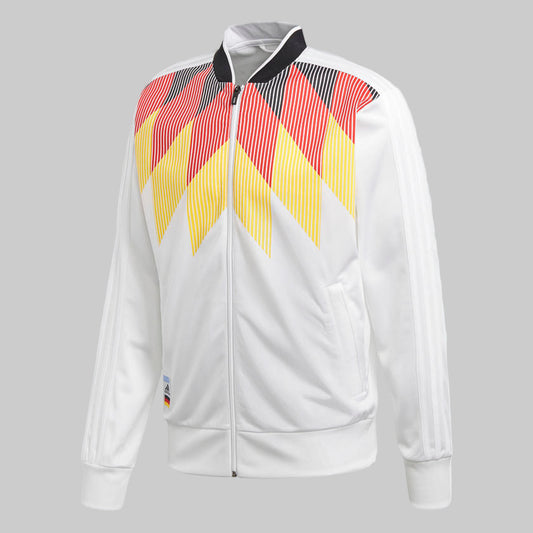 ADIDAS ALEMANIA CHAMARRA DE PISTA COPA MUNDIAL FIFA 2018 1