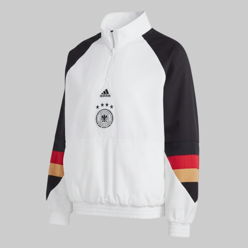 ADIDAS ALEMANIA CHAMARRA ICON 2022 0