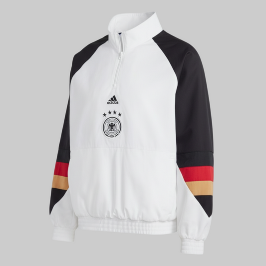 ADIDAS ALEMANIA CHAMARRA ICON 2022 0