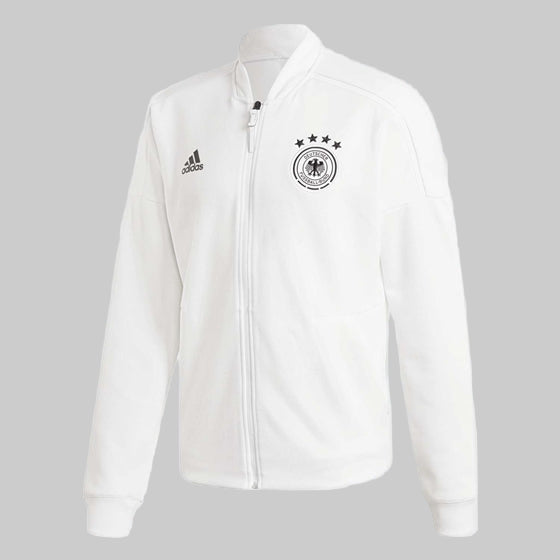 ADIDAS ALEMANIA CHAMARRA KNIT Z.N.E. COPA MUNDIAL FIFA 2018 1