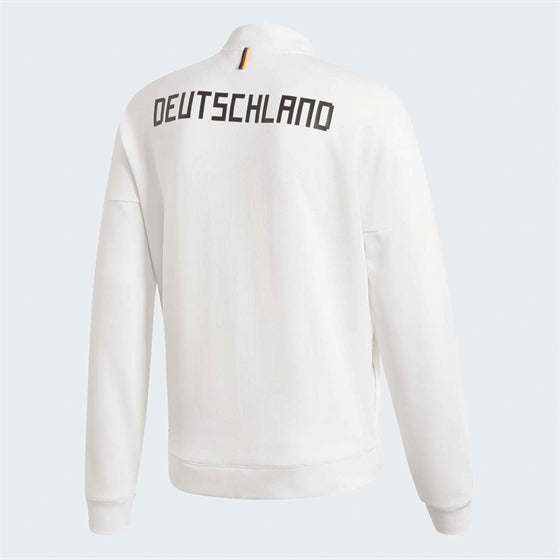ADIDAS ALEMANIA CHAMARRA KNIT Z.N.E. COPA MUNDIAL FIFA 2018 2