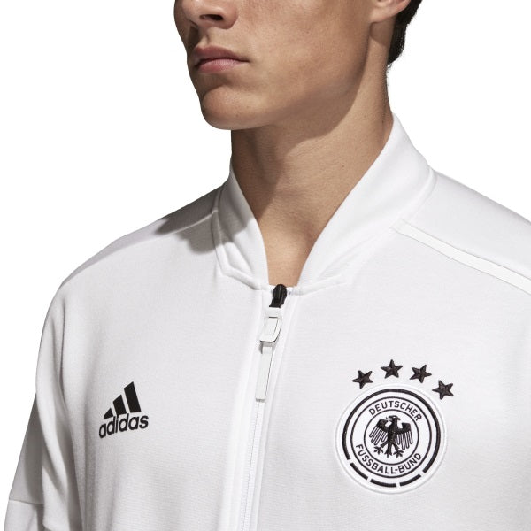 ADIDAS ALEMANIA CHAMARRA KNIT Z.N.E. COPA MUNDIAL FIFA 2018 3