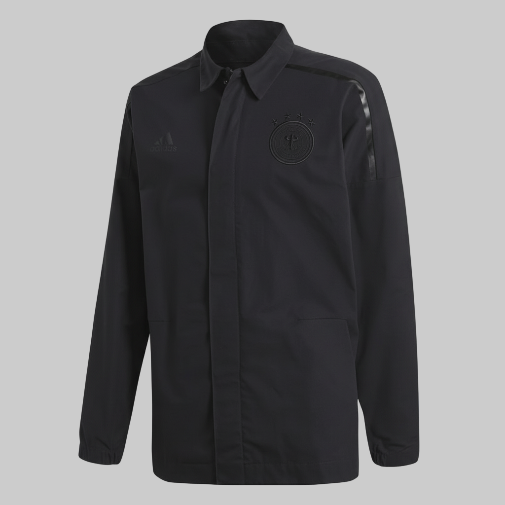 ADIDAS ALEMANIA CHAMARRA Z.N.E. COPA MUNDIAL FIFA 2018 0