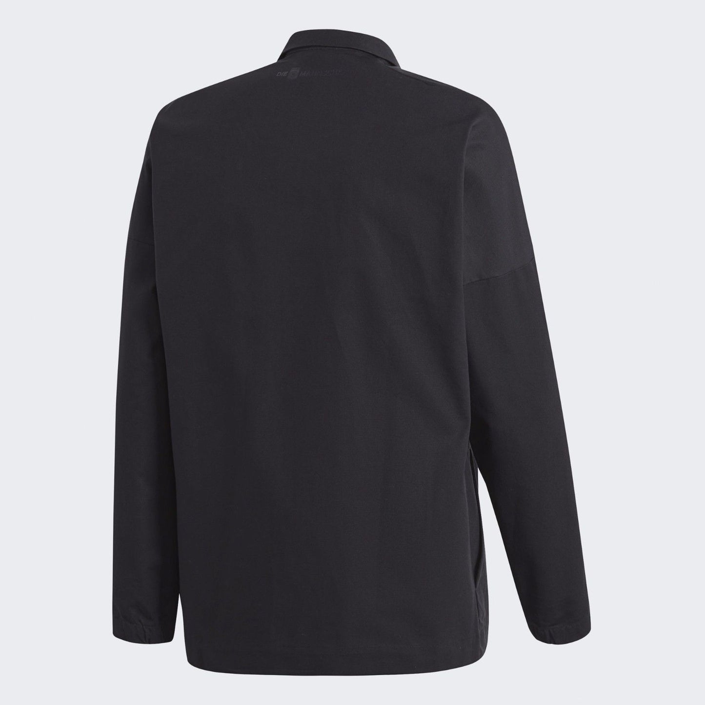 ADIDAS ALEMANIA CHAMARRA Z.N.E. COPA MUNDIAL FIFA 2018 2