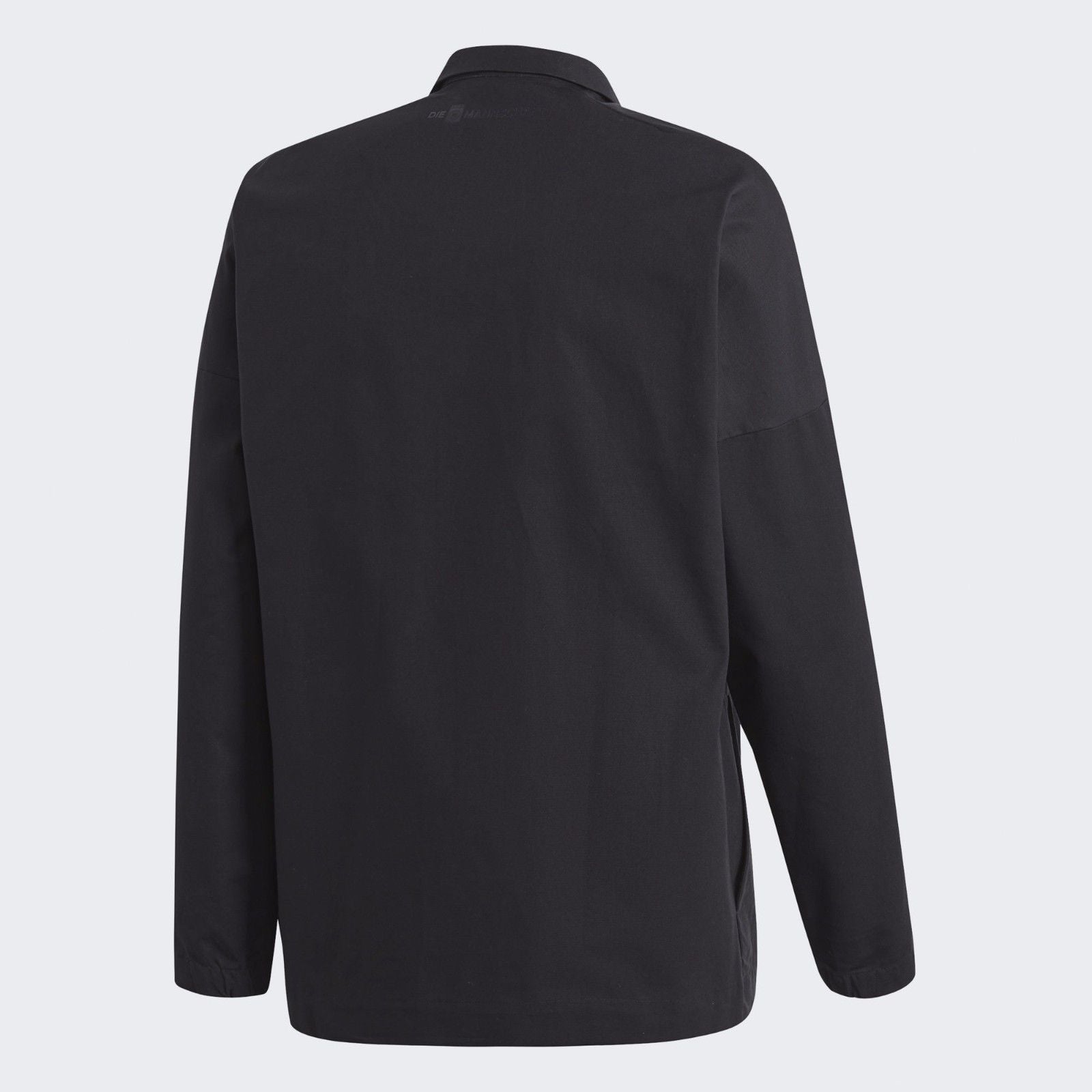 ADIDAS ALEMANIA CHAMARRA Z.N.E. COPA MUNDIAL FIFA 2018 2