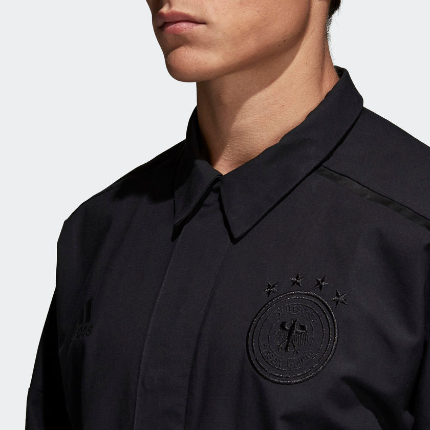 ADIDAS ALEMANIA CHAMARRA Z.N.E. COPA MUNDIAL FIFA 2018 3