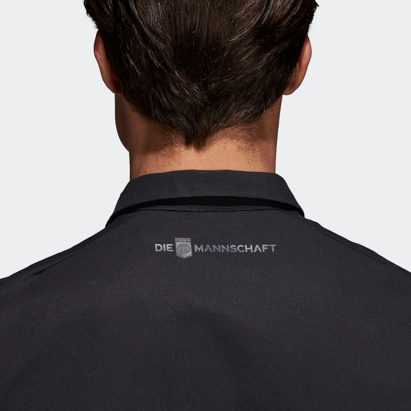 ADIDAS ALEMANIA CHAMARRA Z.N.E. COPA MUNDIAL FIFA 2018 4