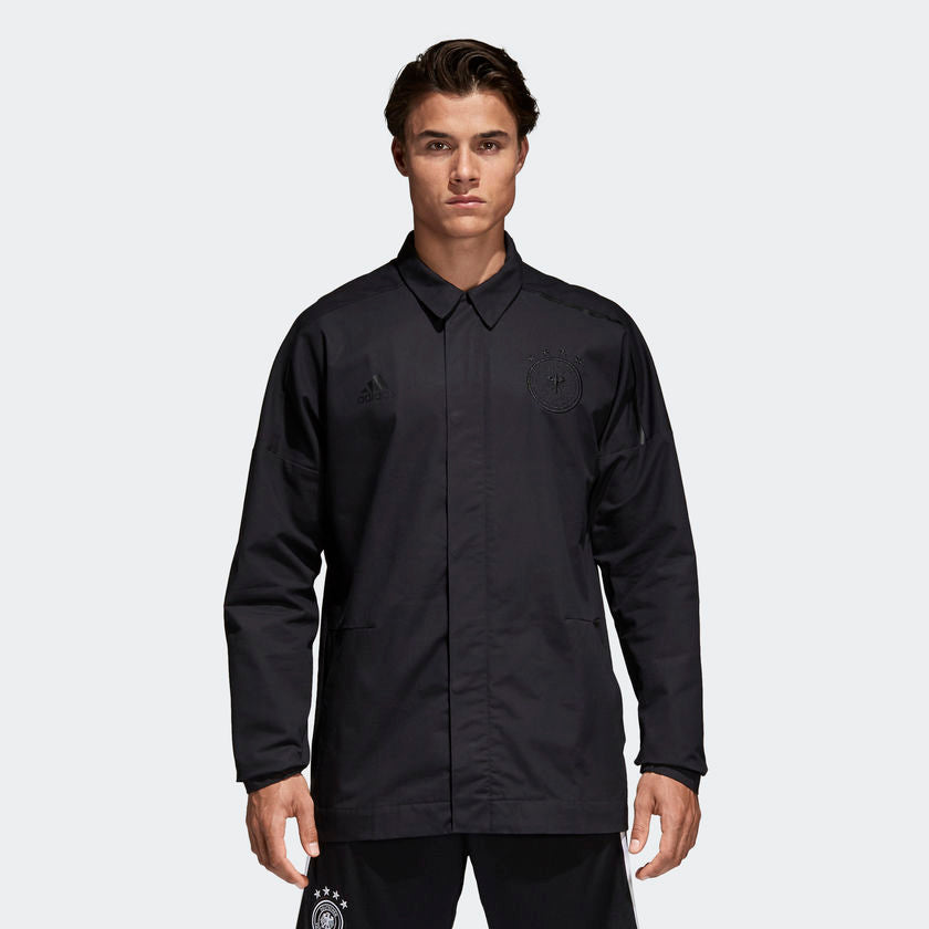 ADIDAS ALEMANIA CHAMARRA Z.N.E. COPA MUNDIAL FIFA 2018 5