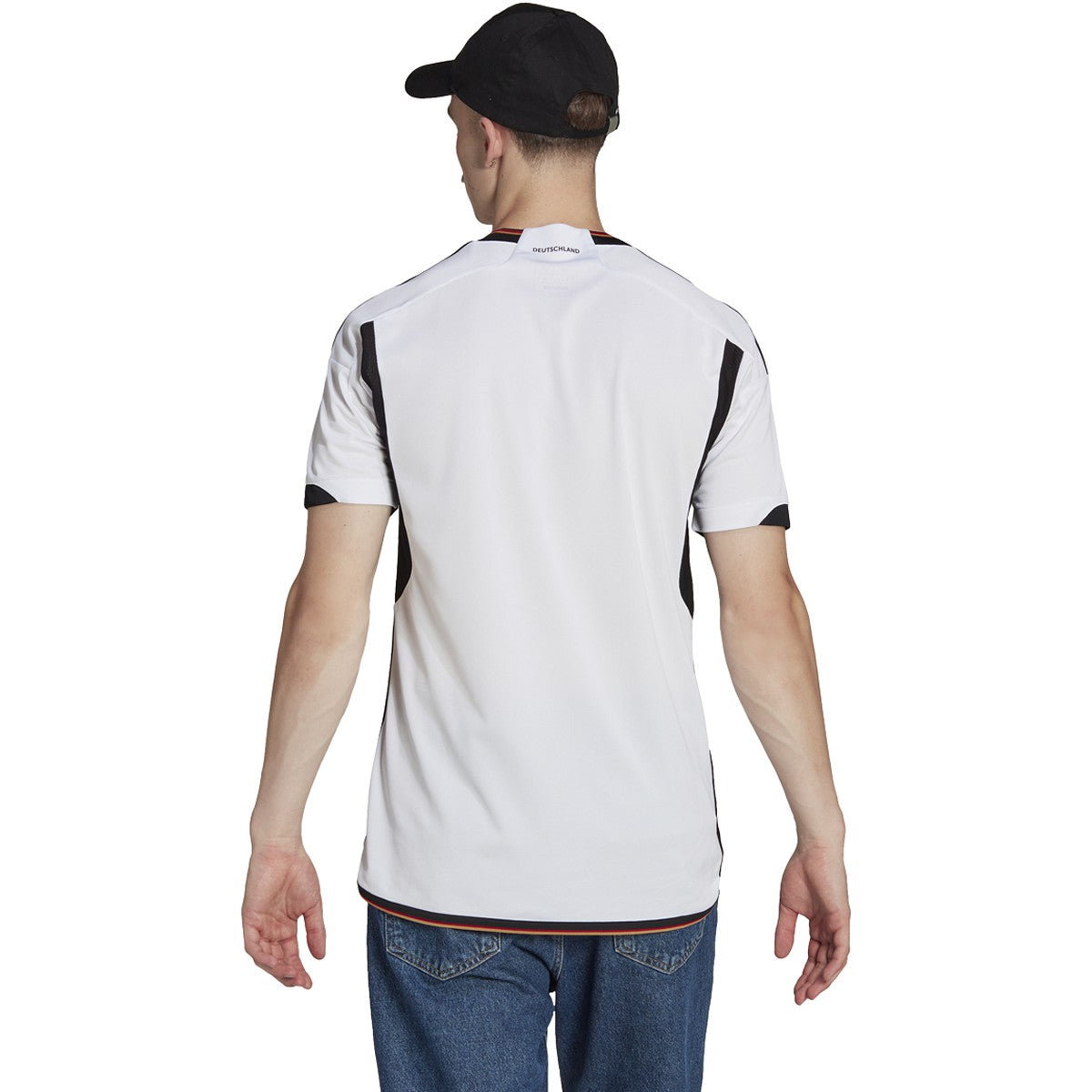 ADIDAS ALEMANIA JERSEY DE CASA COPA MUNDIAL FIFA 2022 7