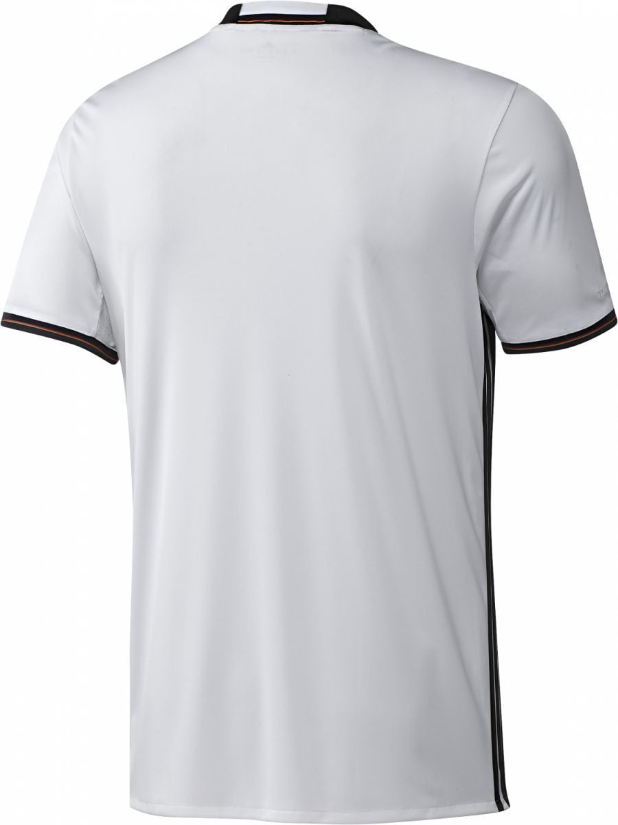 ADIDAS ALEMANIA JERSEY DE CASA EURO 2016 2