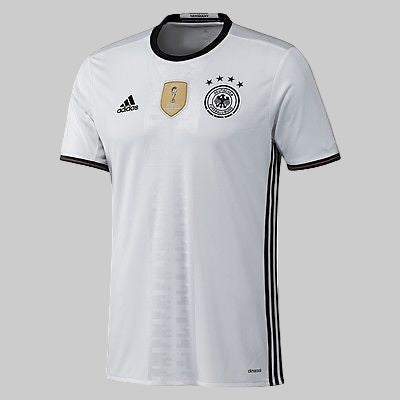 ADIDAS ALEMANIA JERSEY DE CASA PARA NIÑO EURO 2016 1