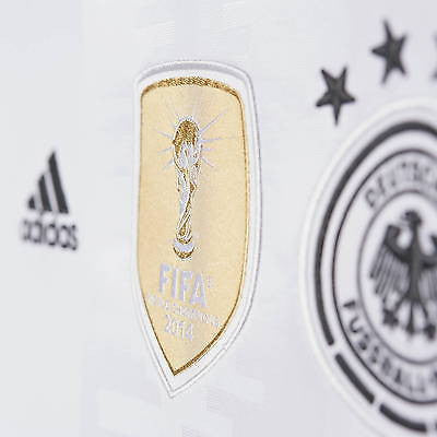 ADIDAS ALEMANIA JERSEY DE CASA PARA NIÑO EURO 2016 4