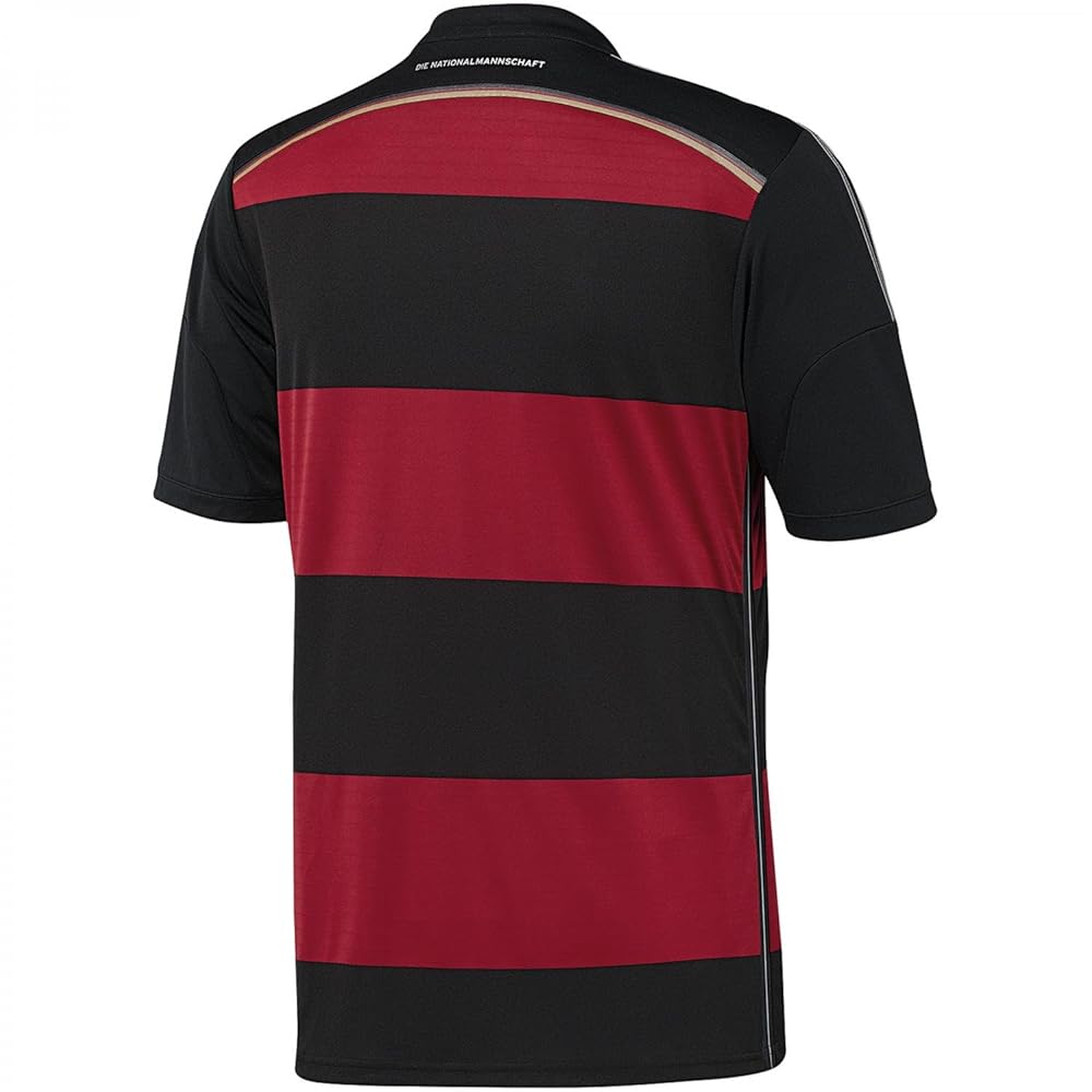 ADIDAS ALEMANIA JERSEY DE VISITA PARA NIÑO COPA MUNDIAL FIFA 2014 2