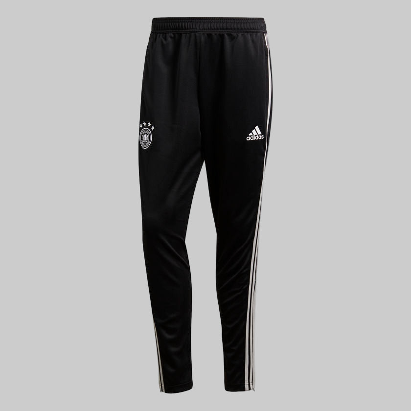 ADIDAS ALEMANIA PANTS DE ENTRENAMIENTO COPA MUNDIAL FIFA 2018 1