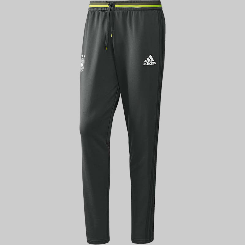 ADIDAS ALEMANIA PANTS DE ENTRENAMIENTO EURO 2016 0