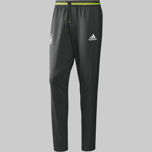 ADIDAS ALEMANIA PANTS DE ENTRENAMIENTO EURO 2016 0