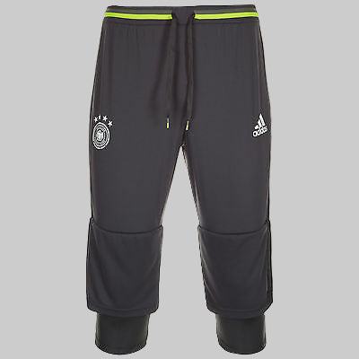 ADIDAS ALEMANIA PANTS ¾ DE ENTRENAMIENTO EURO 2016 1