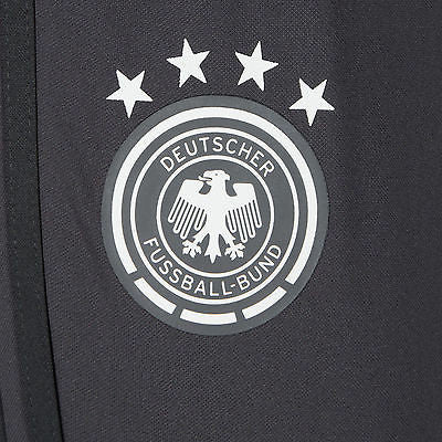 ADIDAS ALEMANIA PANTS ¾ DE ENTRENAMIENTO EURO 2016 3