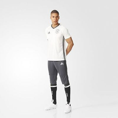 ADIDAS ALEMANIA PANTS ¾ DE ENTRENAMIENTO EURO 2016 4