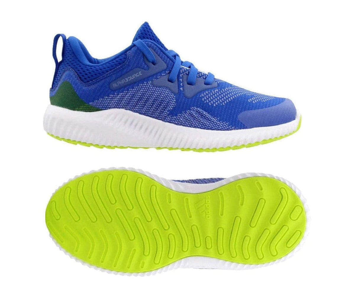 ADIDAS ALPHABOUNCE BEYOND ZAPATOS DE CORRER PARA NIÑOS 1