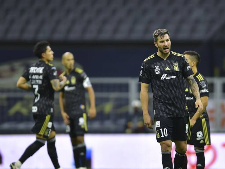 ADIDAS ANDRE-PIERRE GIGNAC TIGRES UANL JERSEY TERCERO 2020 6