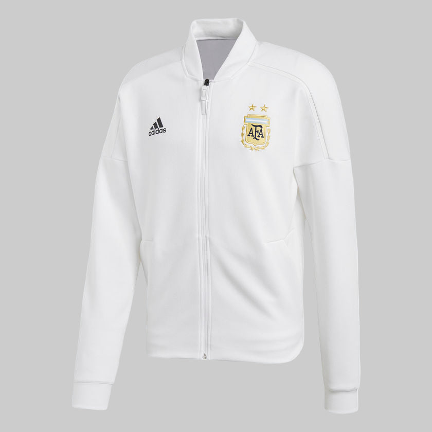 ADIDAS ARGENTINA CHAMARRA KNIT Z.N.E. COPA MUNDIAL FIFA 2018 1