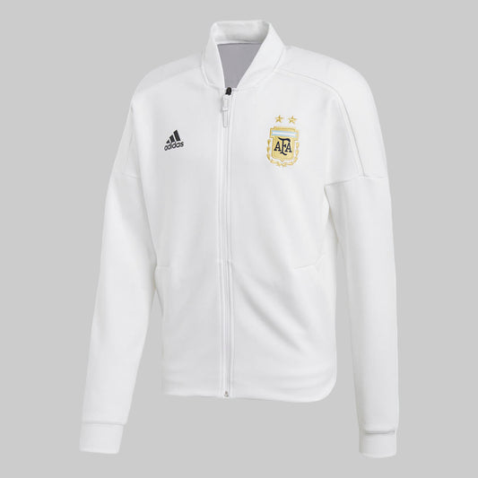 ADIDAS ARGENTINA CHAMARRA KNIT Z.N.E. COPA MUNDIAL FIFA 2018 1