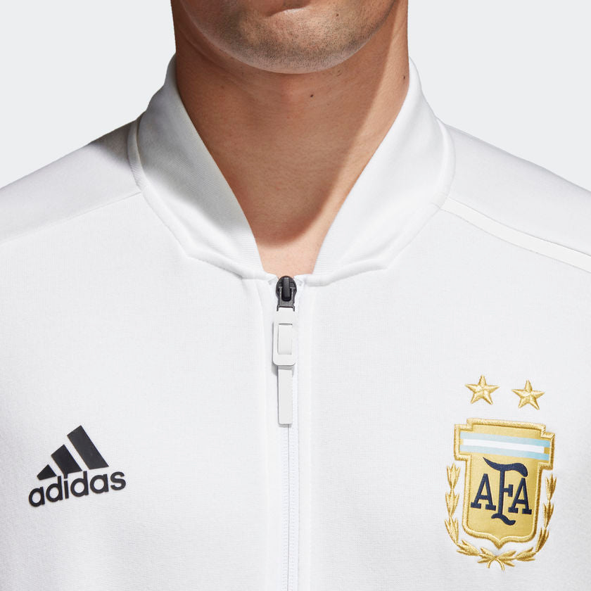 ADIDAS ARGENTINA CHAMARRA KNIT Z.N.E. COPA MUNDIAL FIFA 2018 3