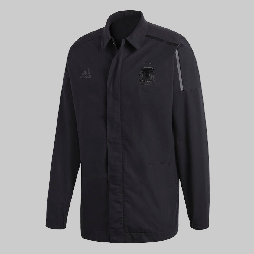 ADIDAS ARGENTINA CHAMARRA Z.N.E. COPA MUNDIAL FIFA 2018 1