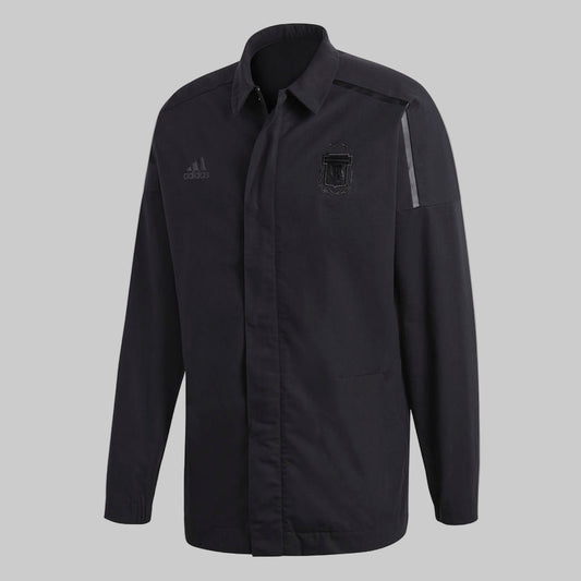 ADIDAS ARGENTINA CHAMARRA Z.N.E. COPA MUNDIAL FIFA 2018 1