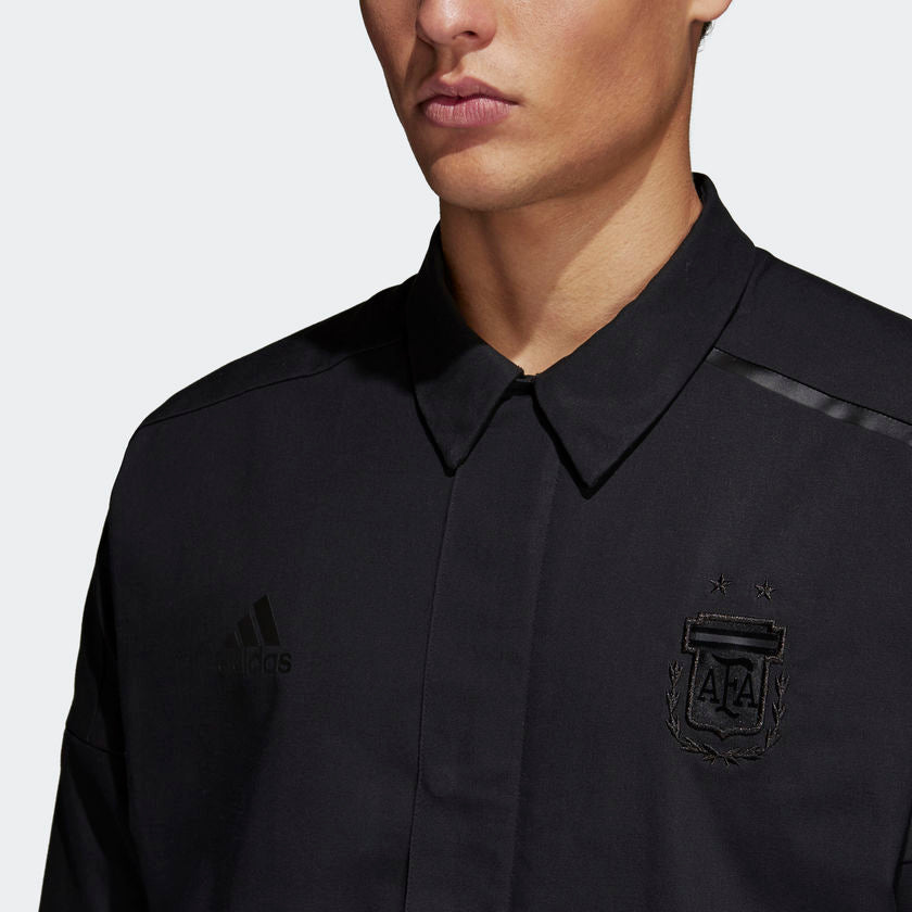 ADIDAS ARGENTINA CHAMARRA Z.N.E. COPA MUNDIAL FIFA 2018 3