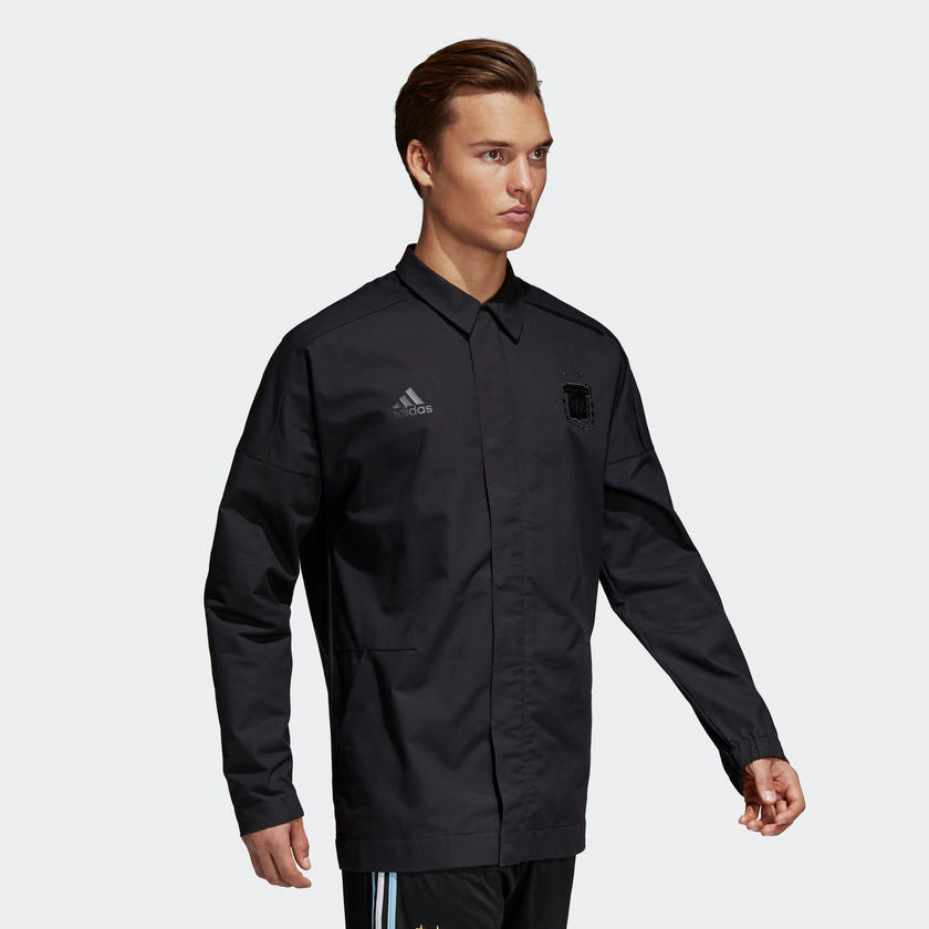 ADIDAS ARGENTINA CHAMARRA Z.N.E. COPA MUNDIAL FIFA 2018 5