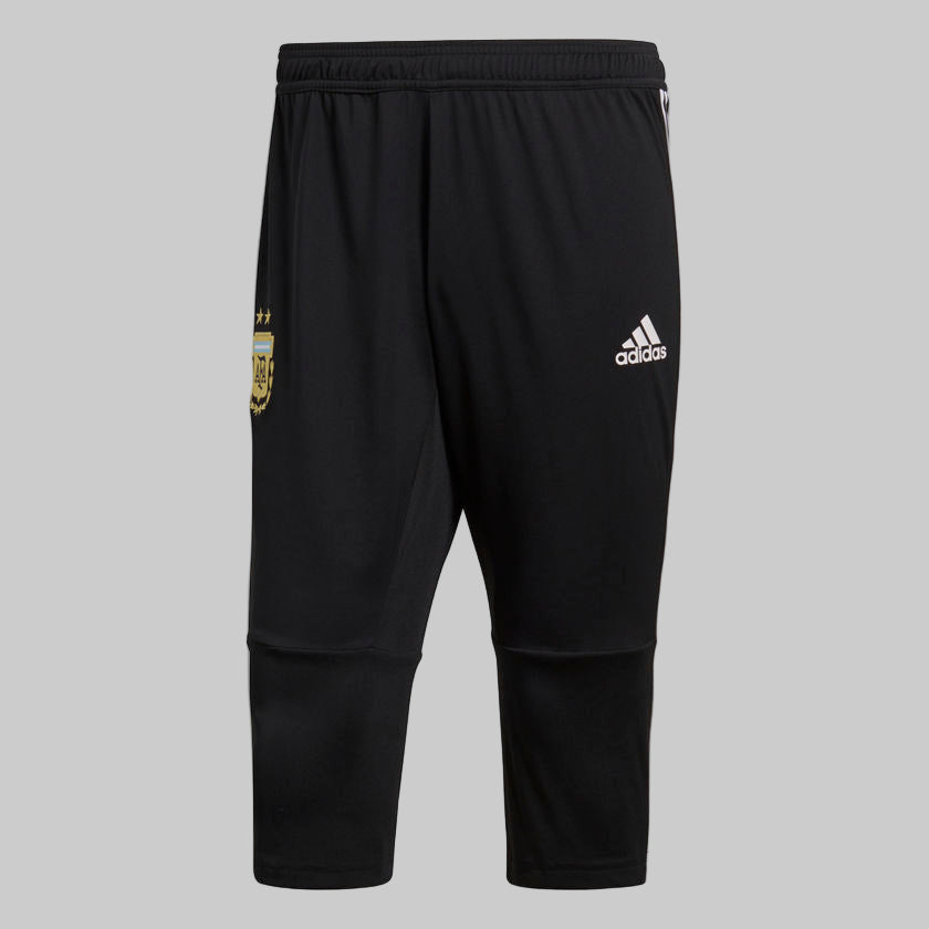 ADIDAS ARGENTINA PANTS 3/4 DE ENTRENAMIENTO COPA MUNDIAL FIFA 2018 1