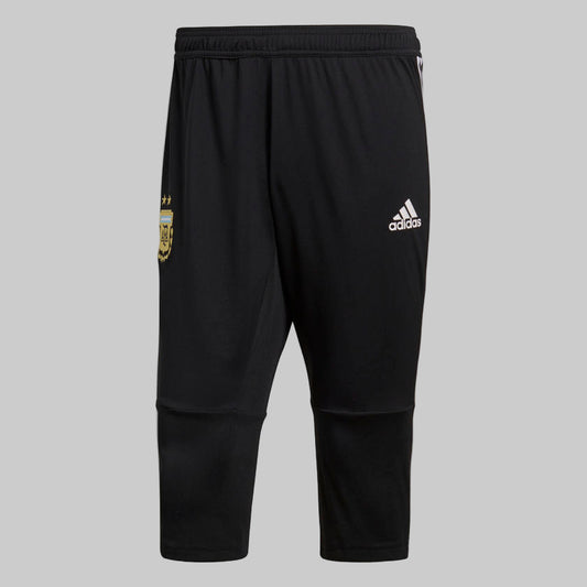 ADIDAS ARGENTINA PANTS 3/4 DE ENTRENAMIENTO COPA MUNDIAL FIFA 2018 1