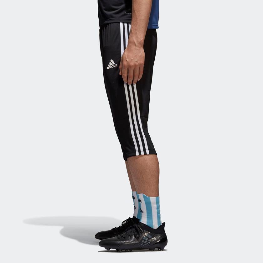 ADIDAS ARGENTINA PANTS 3/4 DE ENTRENAMIENTO COPA MUNDIAL FIFA 2018 3