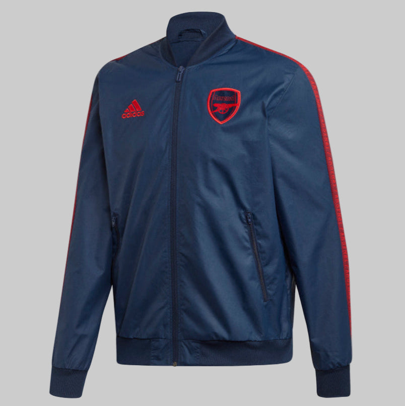 ADIDAS ARSENAL FC CHAMARRA ANTHEM 2019/20 1