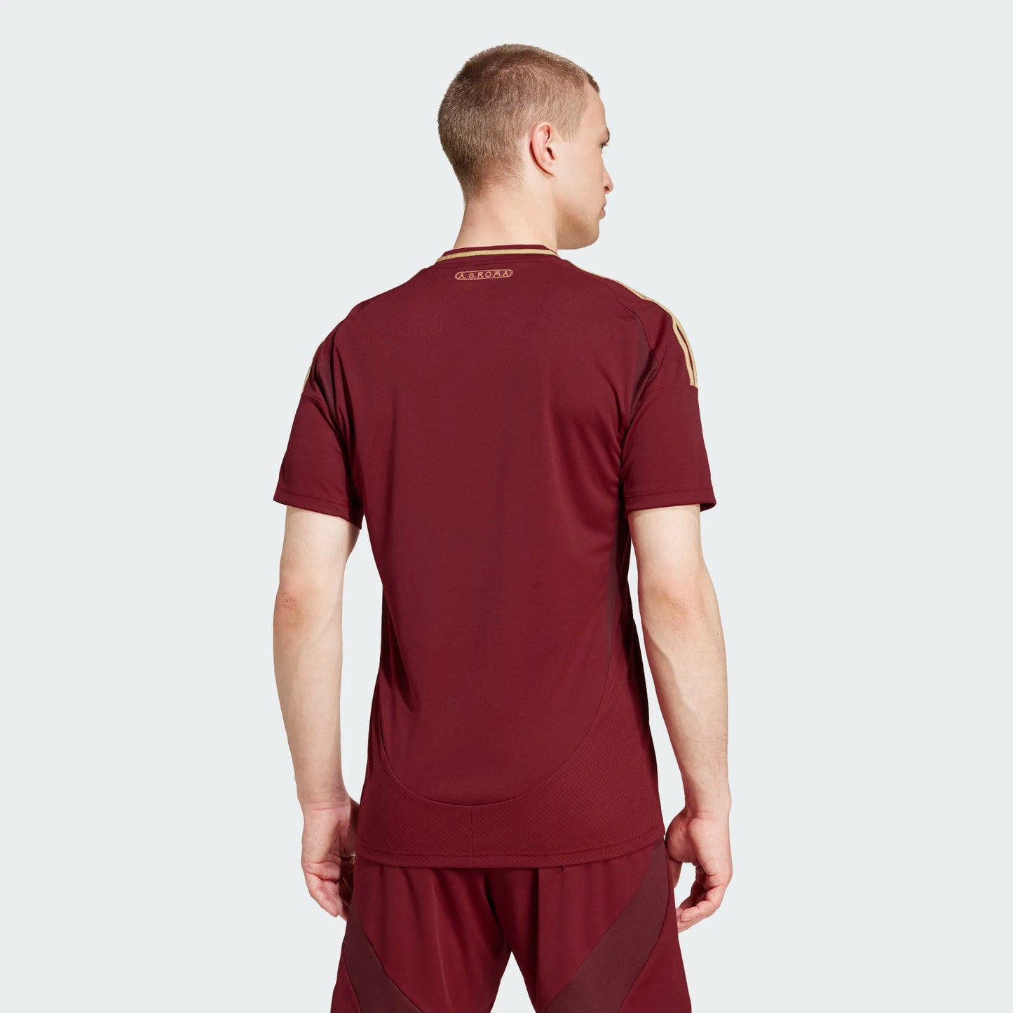 ADIDAS AS ROMA JERSEY DE CASA 2024/25 7