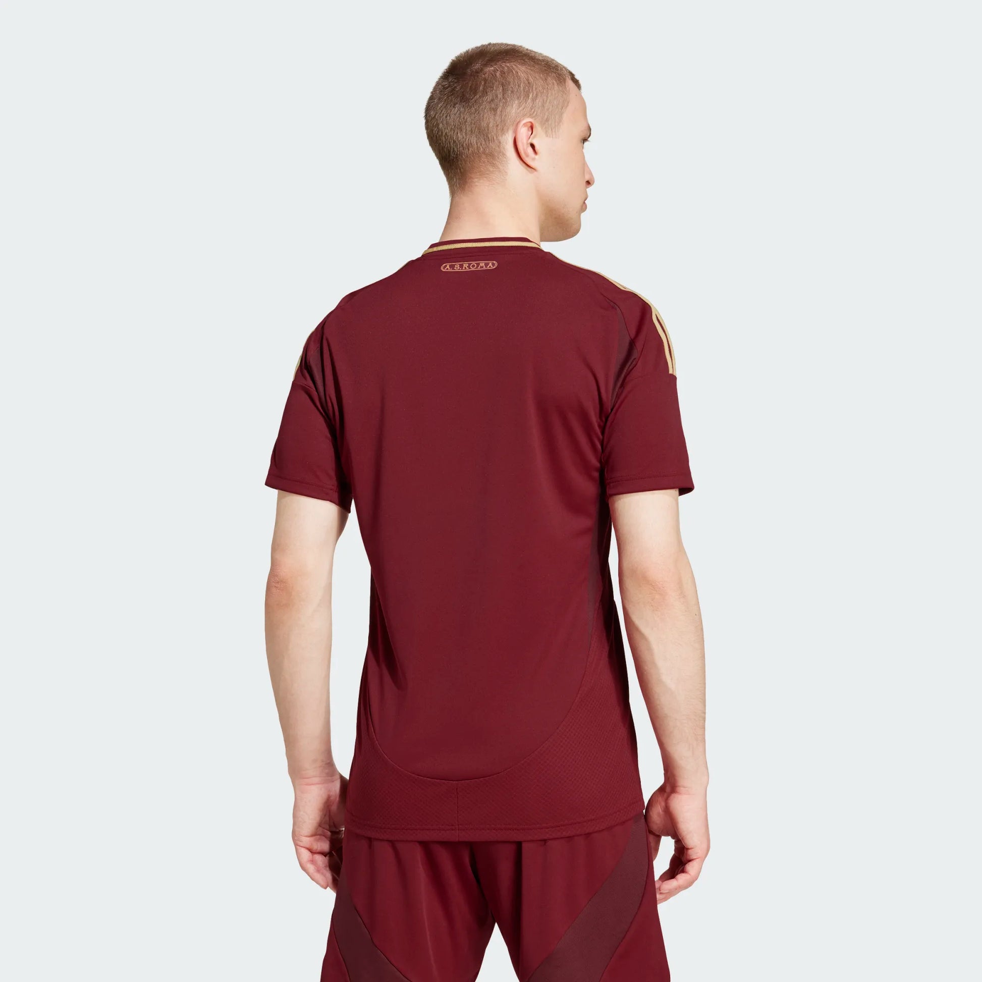 ADIDAS AS ROMA JERSEY DE CASA 2024/25 7