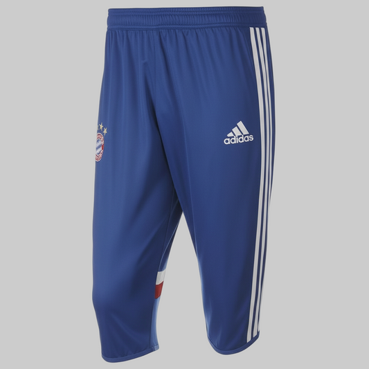 ADIDAS BAYERN MÚNICH PANTS DE ENTRENAMIENTO ¾ 2014/15 0