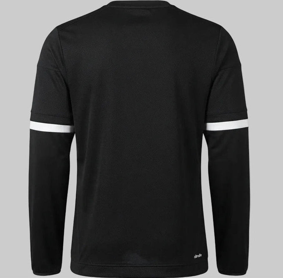 Vista posterior del jersey de manga larga Adidas Chelsea FC Third 2015/16 (Ref. S11636) disponible en la Historical Archive Boutique de Futbol90MX