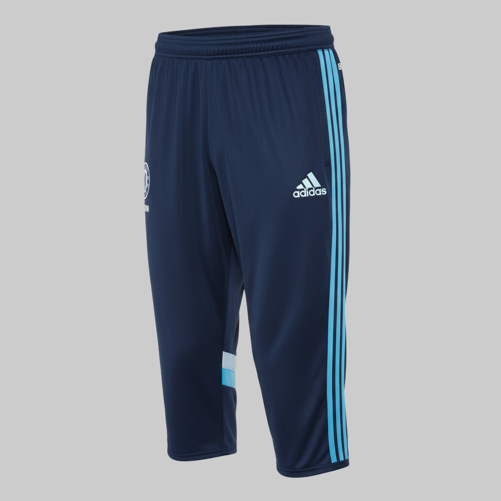 ADIDAS CHELSEA FC PANTS ¾ DE ENTRENAMIENTO 2014/15 0