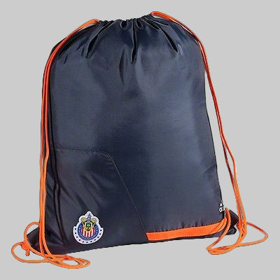 ADIDAS CHIVAS DE GUADALAJARA SACO DE GIMNASIO Gris 1